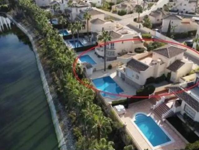 Chalet Venta Orihuela, Orihuela Costa
