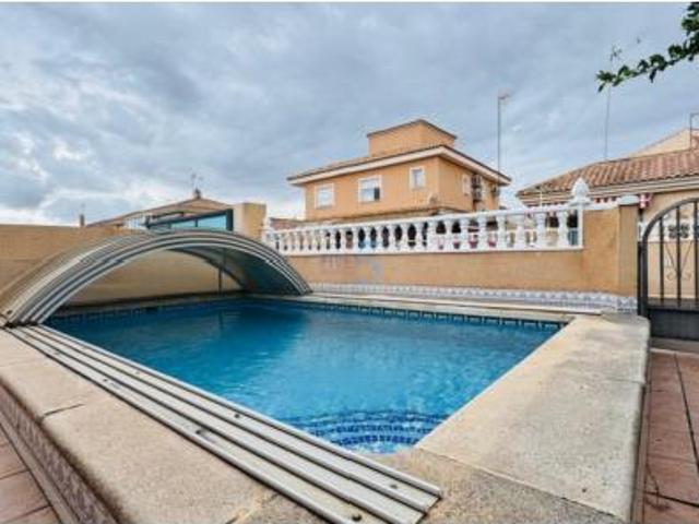 Chalet Venta Orihuela, Las Mojadas Las Ramblas