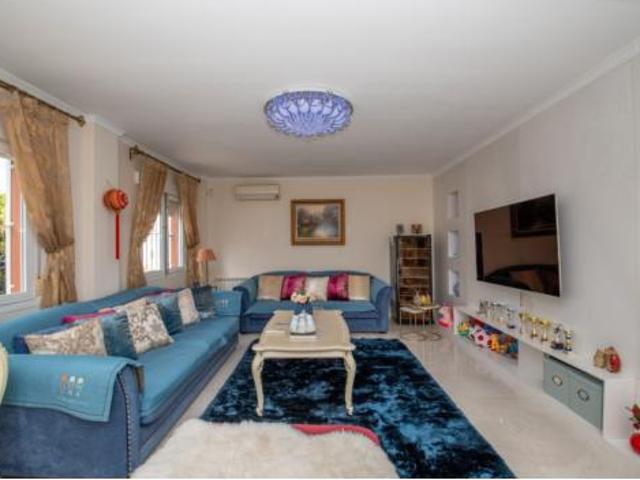 Chalet Venta Orihuela, Las Mojadas Las Ramblas