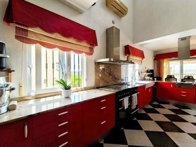 Chalet Venta Orihuela, Las Mojadas Las Ramblas