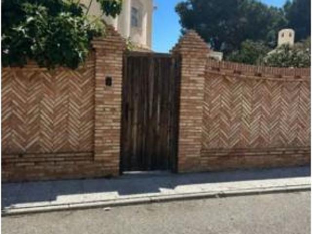 Chalet Venta Orihuela, Las Filipinas Villamartín Canal Norte