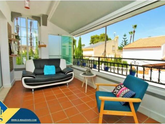Chalet Venta Orihuela, Las Filipinas Villamartín Canal Norte