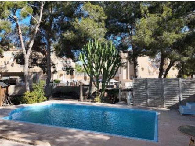 Chalet Venta Orihuela, Las Filipinas Villamartín Canal Norte