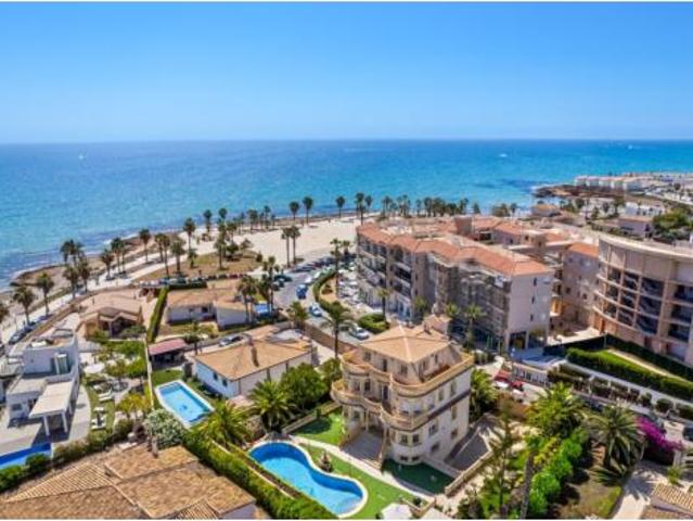 Chalet Venta Orihuela, Orihuela Costa