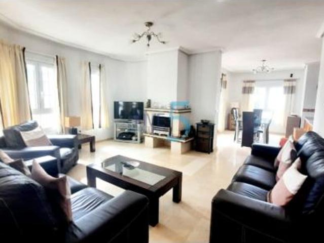 Chalet Venta Orihuela, Las Filipinas Villamartín Canal Norte