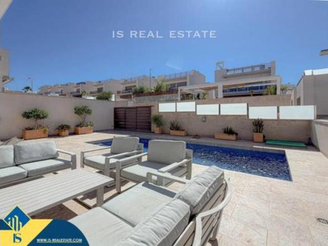 Chalet Venta Orihuela, Las Filipinas Villamartín Canal Norte