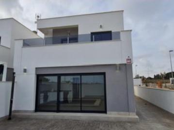 Chalet Venta Orihuela, Las Filipinas Villamartín Canal Norte