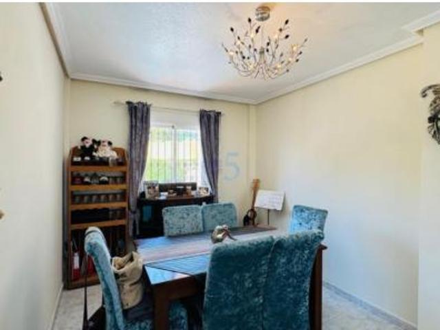 Chalet Venta Orihuela, Las Filipinas Villamartín Canal Norte
