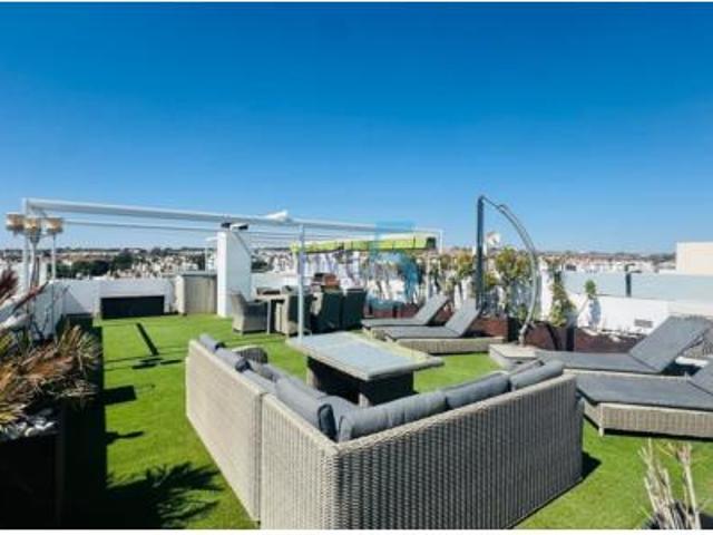 Chalet Venta Orihuela, Las Filipinas Villamartín Canal Norte