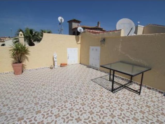 Chalet Venta Orihuela, Las Filipinas Villamartín Canal Norte