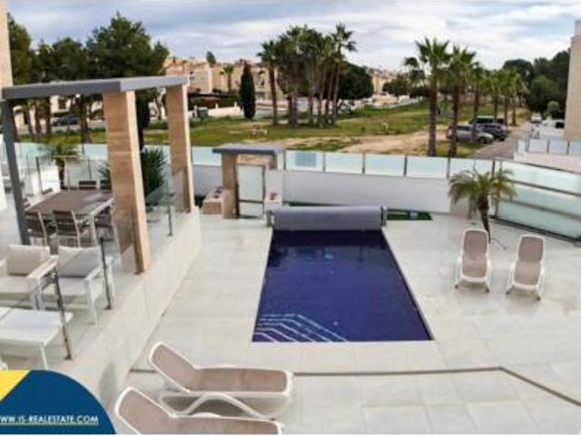 Chalet Venta Orihuela, Las Filipinas Villamartín Canal Norte