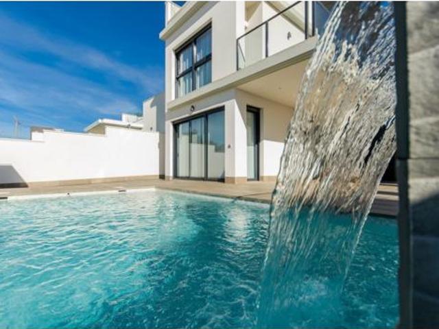 Chalet Venta Orihuela, Las Filipinas Villamartín Canal Norte