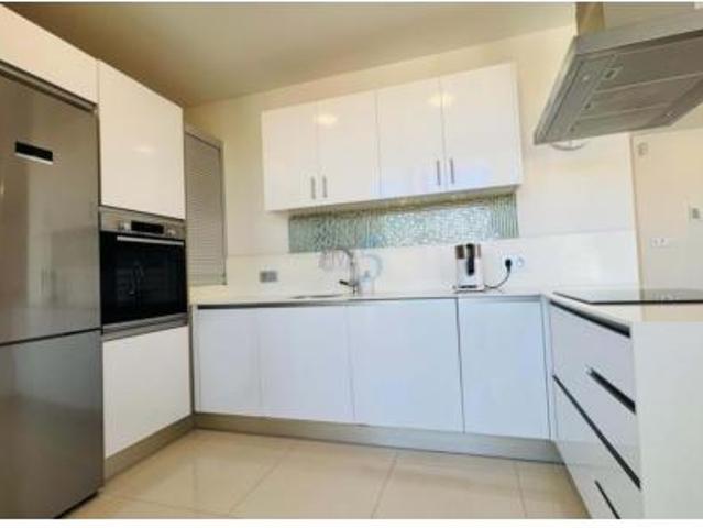 Chalet Venta Orihuela, Las Filipinas Villamartín Canal Norte