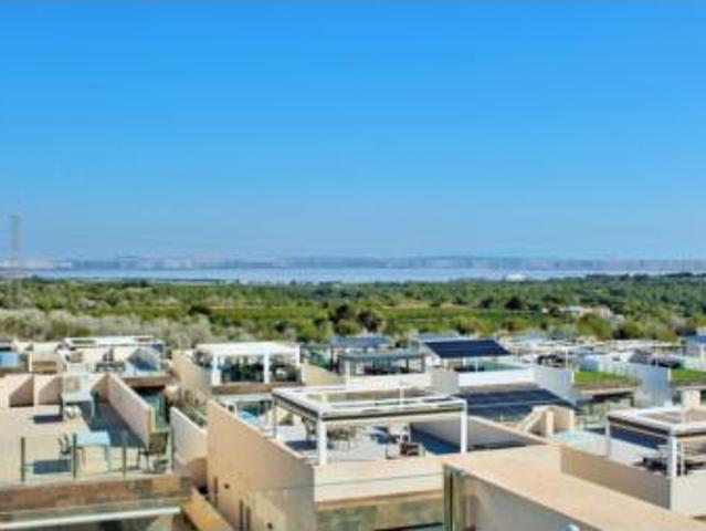 Chalet Venta Orihuela, Las Filipinas Villamartín Canal Norte