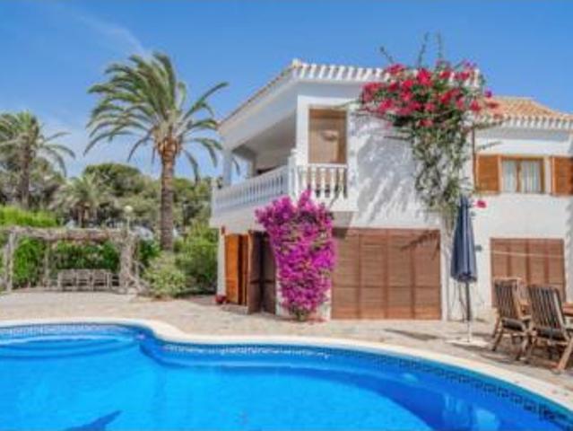 Chalet Venta Orihuela, Las Filipinas Villamartín Canal Norte