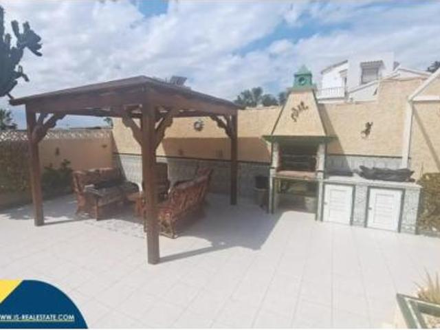 Chalet Venta Orihuela, Las Filipinas Villamartín Canal Norte