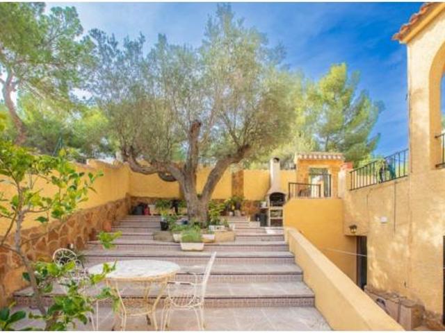 Chalet Venta Orihuela, Las Filipinas Villamartín Canal Norte