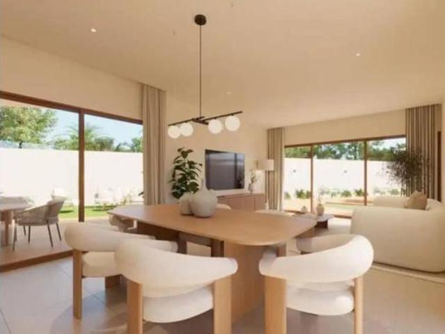 Chalet Venta Orihuela, Núcleo Urbano