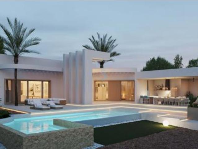 Chalet Venta Orihuela, Núcleo Urbano
