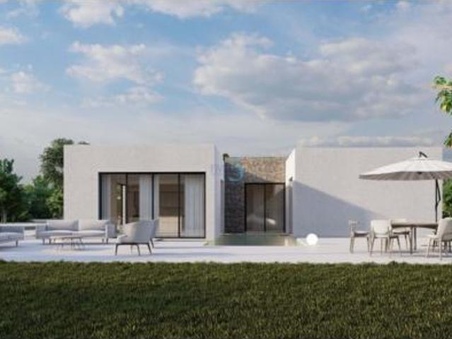Chalet Venta Orihuela, Núcleo Urbano