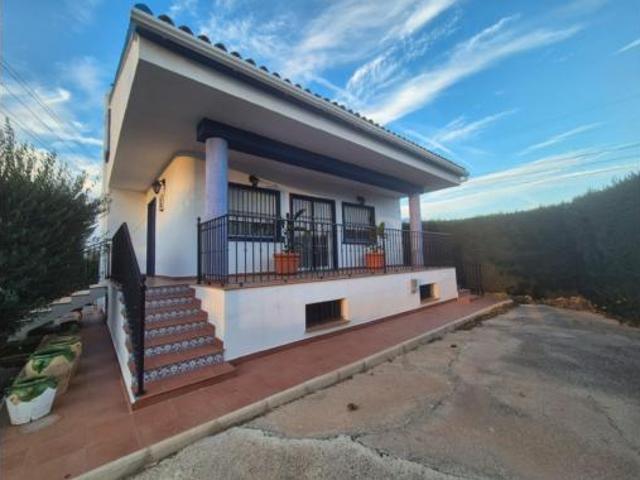 Chalet Venta Orihuela, Núcleo Urbano