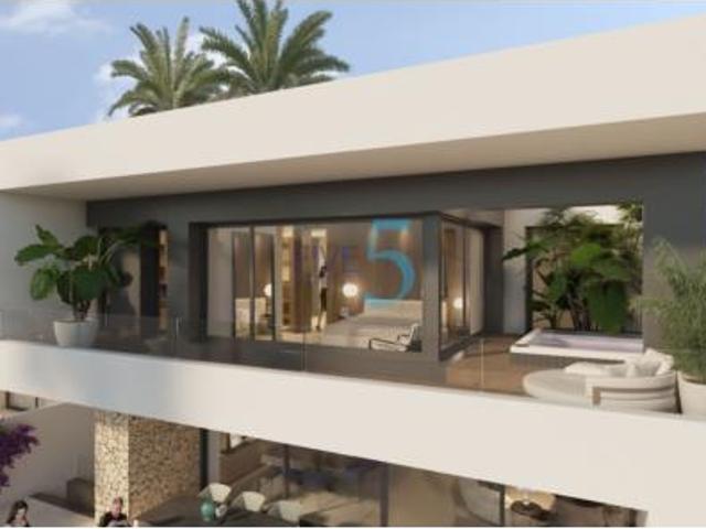 Chalet Venta Orihuela, Núcleo Urbano