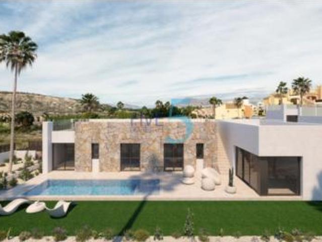 Chalet Venta Orihuela, Núcleo Urbano