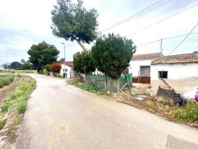 Chalet Venta Orihuela, Núcleo Urbano