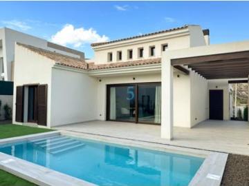 Chalet Venta Orihuela, Núcleo Urbano