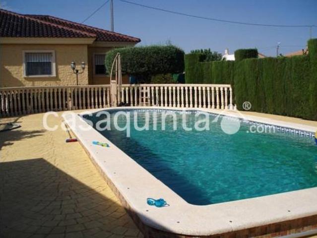 Chalet Venta Orihuela, Núcleo Urbano