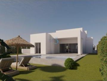Chalet Venta Orihuela, Núcleo Urbano