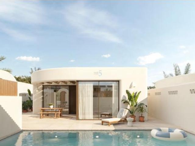 Chalet Venta Orihuela, Núcleo Urbano