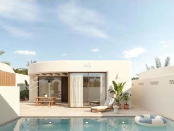 Chalet Venta Orihuela, Núcleo Urbano