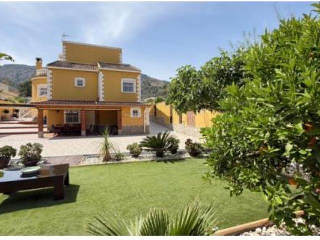 Chalet Venta Orihuela, Núcleo Urbano