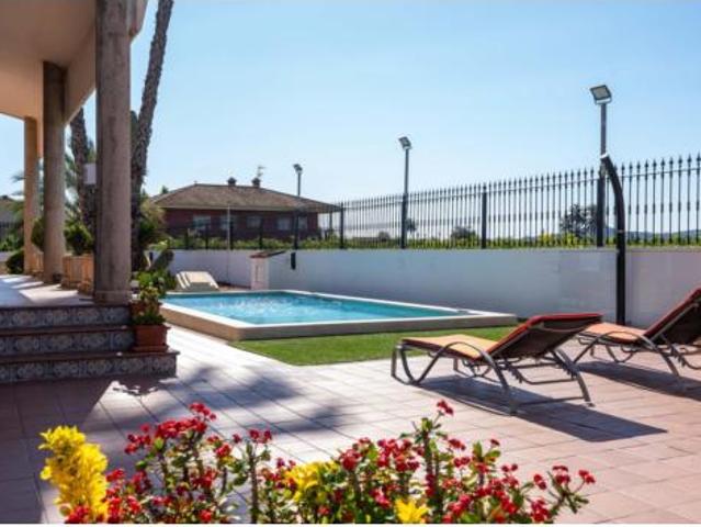 Chalet Venta Orihuela, Núcleo Urbano