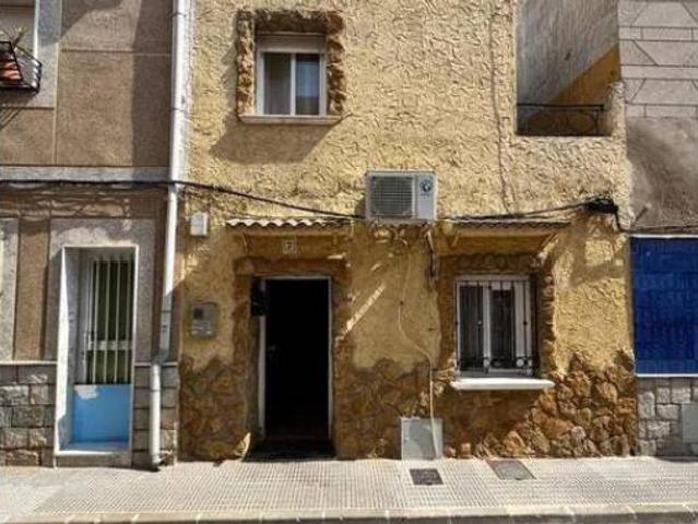 Chalet Venta Orihuela, Núcleo Urbano