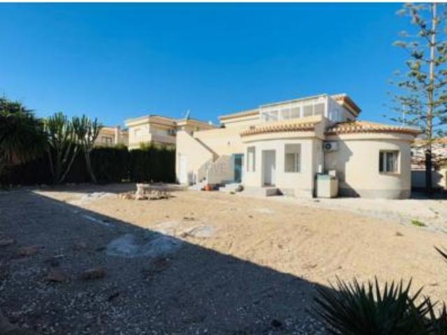 Chalet Venta Orihuela, Playa Flamenca Las Piscinas