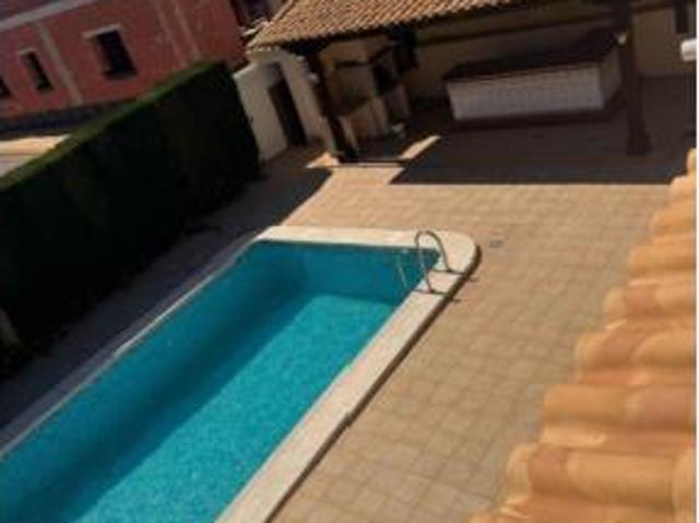 Chalet Venta Orihuela, Playa Flamenca Las Piscinas