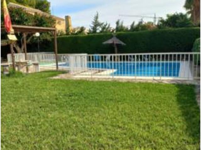 Chalet Venta Orihuela, Punta Prima Ciñuelica Alameda del Mar
