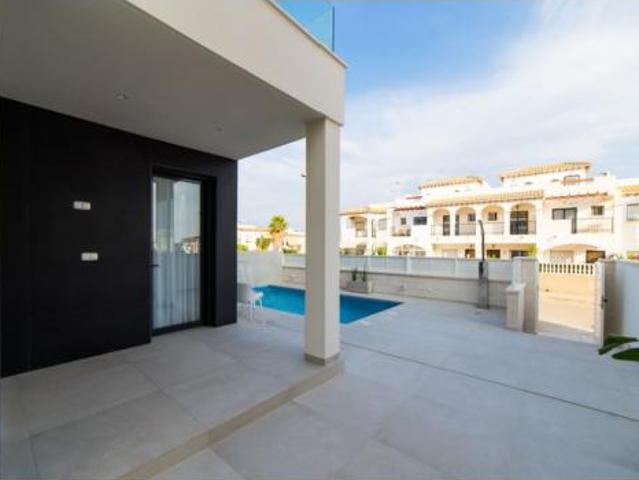 Chalet Venta Orihuela, Punta Prima Ciñuelica Alameda del Mar