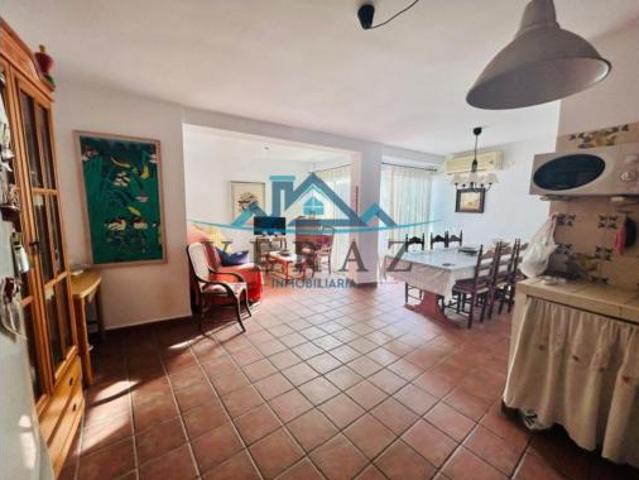 Chalet Venta Oropesa, Oropesa