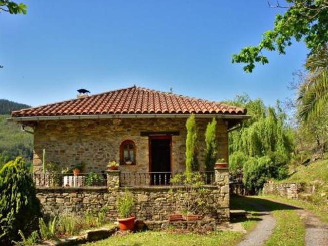 Chalet Venta Orozko, Orozko