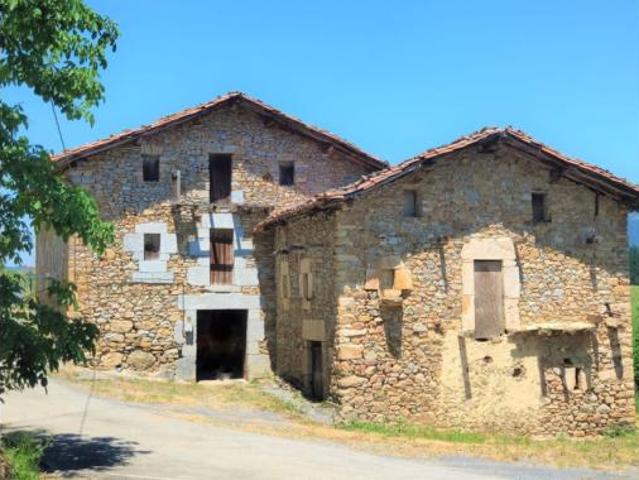 Chalet Venta Orozko, Orozko
