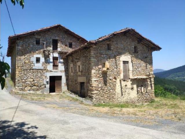 Chalet Venta Orozko, Orozko