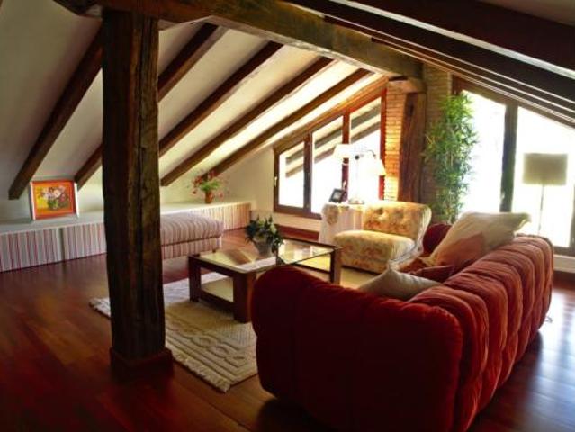 Chalet Venta Orozko, Orozko