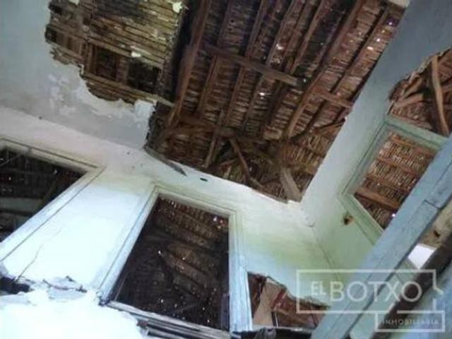 Chalet Venta Orozko, Zubiaur