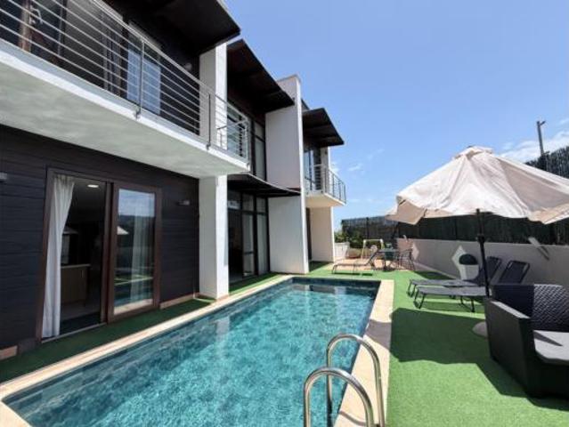 Chalet Venta Orpesa Oropesa del Mar, El Balcó Jaume I