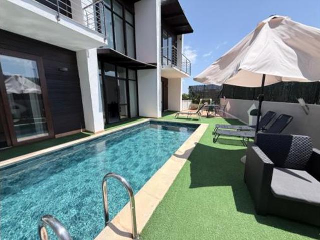 Chalet Venta Orpesa Oropesa del Mar, El Balcó Jaume I