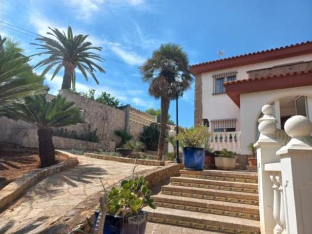 Chalet Venta Orpesa Oropesa del Mar, El Balcó Jaume I