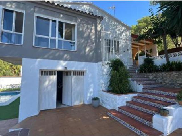 Chalet Venta Orpesa Oropesa del Mar, Les Platgetes Torre Bellver La Renegà
